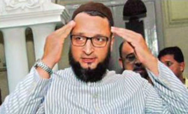 asaduddin owaisi,mim,nia,muslims,hyderabad  అసదుద్దీన్‌ కథ అడ్డం తిరిగింది!